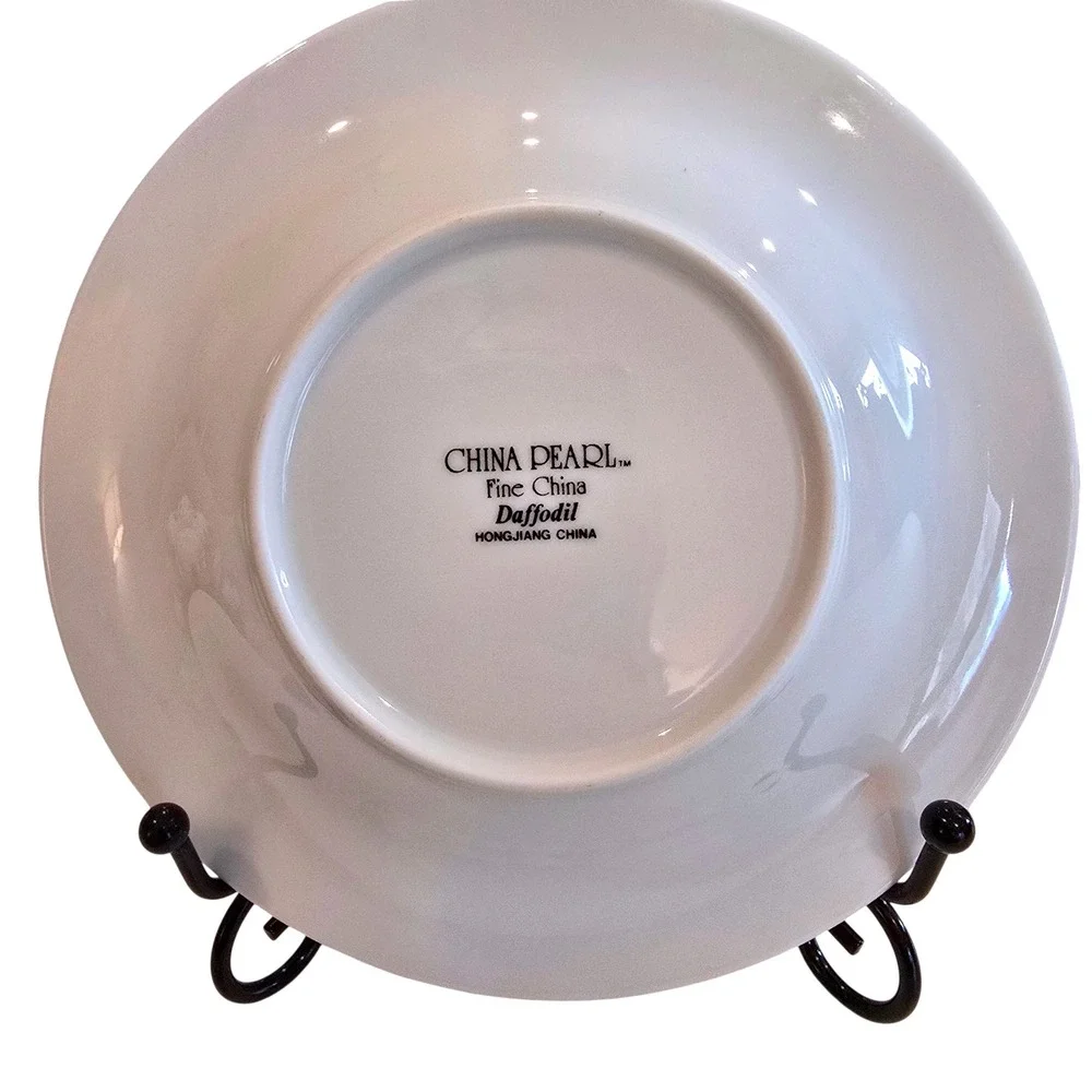 China Pearl your consideration